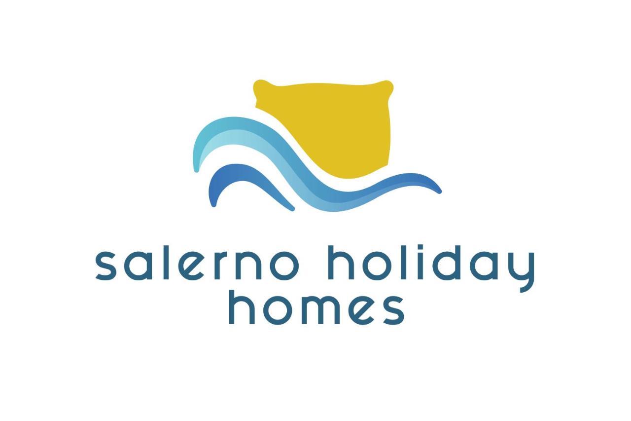 Salerno Holiday Homes Екстер'єр фото